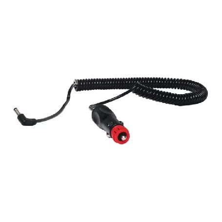 Cable allume cigare pour rampe convoi agricole