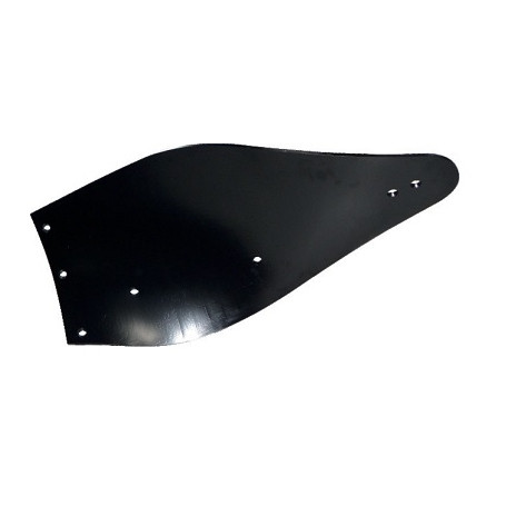 Versoir gauche charrue type corps hélicoidal KUHN 616139