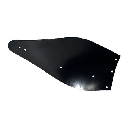 Versoir droit charrue type corps hélicoidal KUHN 616138