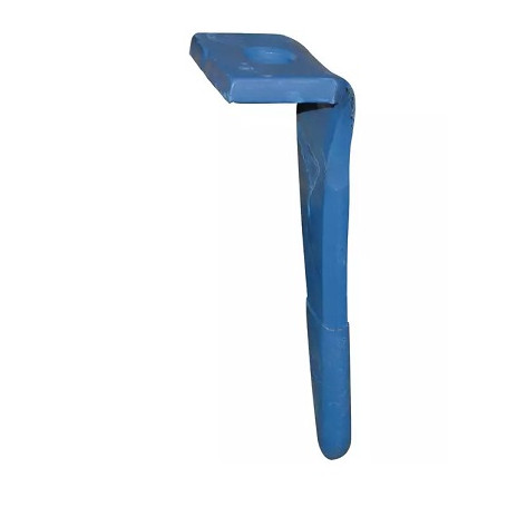 Dent de herse droite rechargée origine RABE 84116215 / 84377701