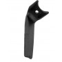 Dent de herse gauche Fast Fit revêtue DURA origine KUHN 52597510