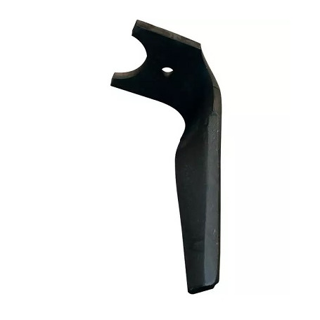 Dent de herse gauche Fast Fit 2 revêtue carbure origine KUHN K2502240