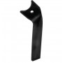 Dent de herse droite origine HR1002/1003 KUHN 52596410
