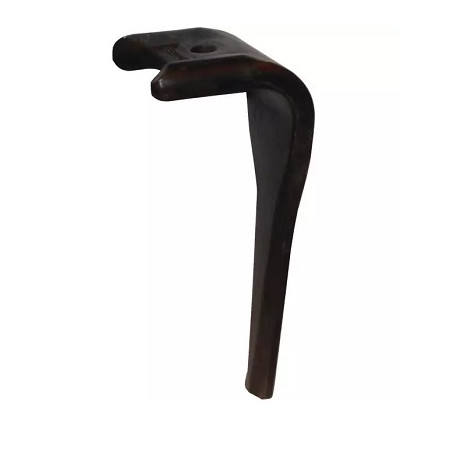 Dent de herse gauche origine TWIN FIT OPTIMIX HR1002S/HR1003S KUHN 52620500