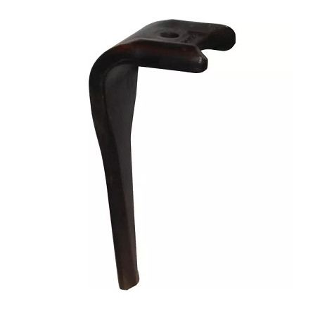 Dent de herse droite origine TWIN-FIT OPTIMIX HR1002S/HR1003S KUHN 52620400