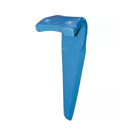 Dent de herse droite origine KG41 RABE 84231801