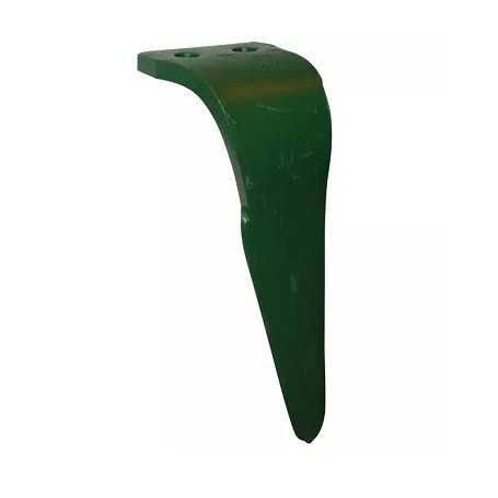 Dent de herse droite PHB18/25-NG-18/25 origine KVERNELAND / MALETTI E030146
