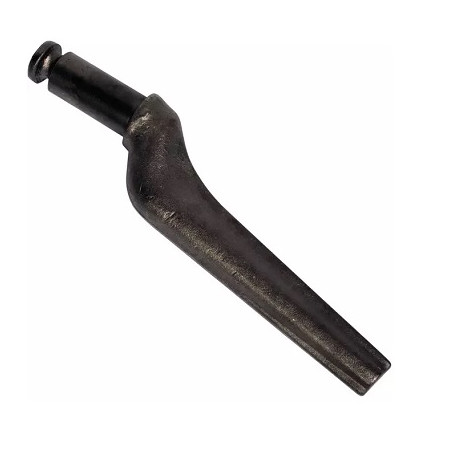 Dent de herse D/G acier forgée RH59 type KRONE 4910730