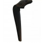 Dent de herse droite RH102 forgée type RABE 84231804