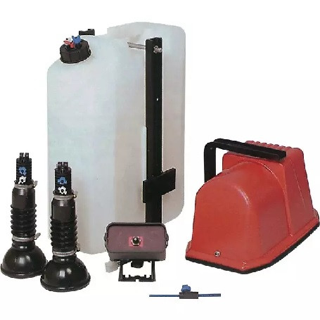 Traceur à mousse GFM 25