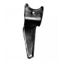Dent de herse gauche cultimix forgée type AMAZONE 962338