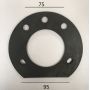ROBINET F60 - 3 OU 4 TROUS
