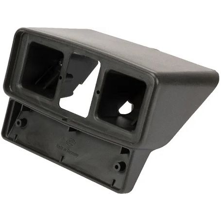 Support de feu arrière pour John Deere