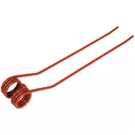 DENT ANDAINEUR TYPE CLAAS 9557100