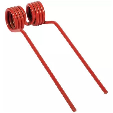 DENT FANEUSE DROITE ORIGINE KVERNELAND KT6727410094