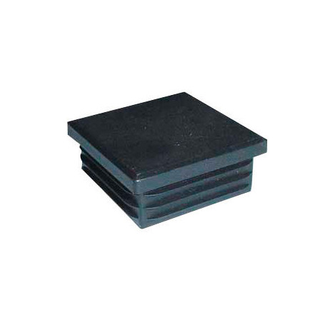 EMBOUT PLASTIQUE CARRE 70X70