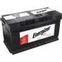 BATTERIE EP95L5 12V 95AH 800A EN + A DROITE ENERGIZER PLUS