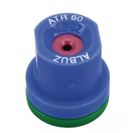 BUSE ALBUZ ATR 60 BLEUE LA PIECE