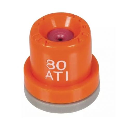 BUSE ALBUZ ATI 80 01 ORANGE LA PIECE