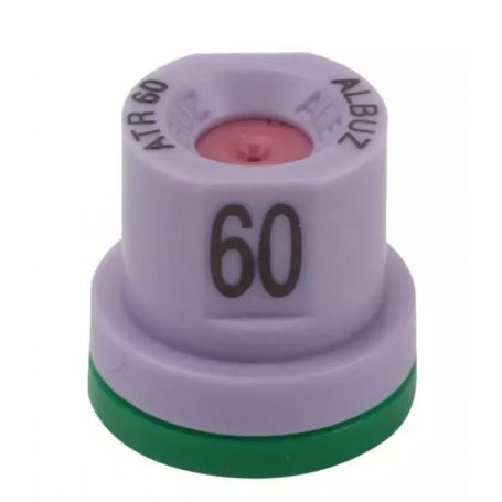 BUSE ALBUZ ATR 60 LILAS LA PIECE