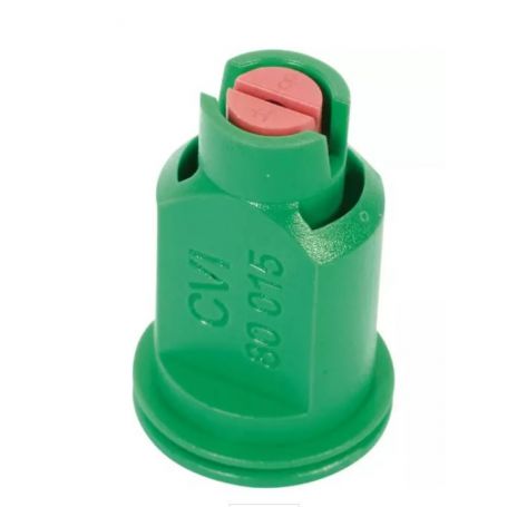 BUSE ALBUZ CVI 80 015 VERTE LA PIECE