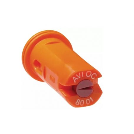 BUSE ALBUZ AVI OC 80 01 ORANGE LA PIECE