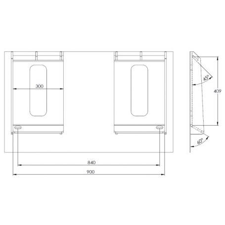 KIT ATTELAGE A SOUDER BOBCAT