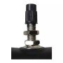 CHAMBRE A AIR 20X8-10 (20X11-9) 175/70-10) (21X7-10) VALVE DROITE TR6