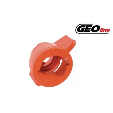 ECROUS RAP.POUR ALBUZ APS (ORANGE)