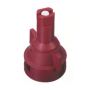 BUSE JET PLAT AIC 110-04 VK ROUGE CERAMIQUE TEEJET LA PIECE