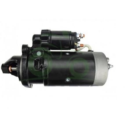 DEMARREUR 12V  3KW  FIAT - NEW HOLLAND