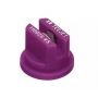 BUSE JET PLAT XR110025VK LILAS CERAMIQUE TEEJET LA PIECE