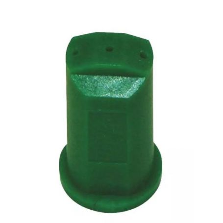 BUSE 3 FILETS SJ3-015-VP VERT POLYMERE TEEJET LA PIECE