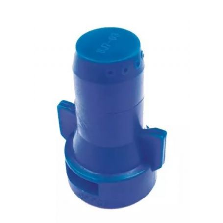 BUSE 7 FILETS SJ7-03 BLEU POLYMERE TEEJET LA PIECE