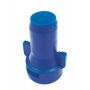 BUSE 7 FILETS SJ7-03 BLEU POLYMERE TEEJET LA PIECE