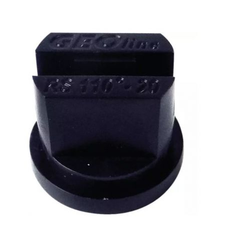 BUSE RS 110-20 80 -110 NOIR POLYMERE GEOLINE LA PIECE