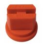 BUSE RS 110-01 80 -110 ORANGE POLYMERE GEOLINE LA PIECE