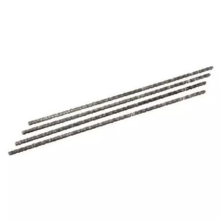 TIGE DE JONCTION T2F LG 265 MM PAQUET DE 4 MATO