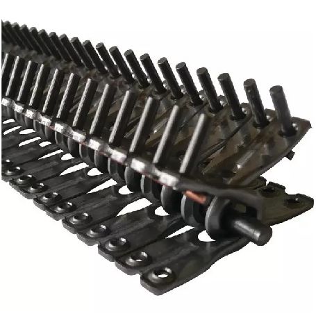 AGRAFE U24BS LG 187 MM BOITE DE 10 BARRETTES + 5 TIGES MATO