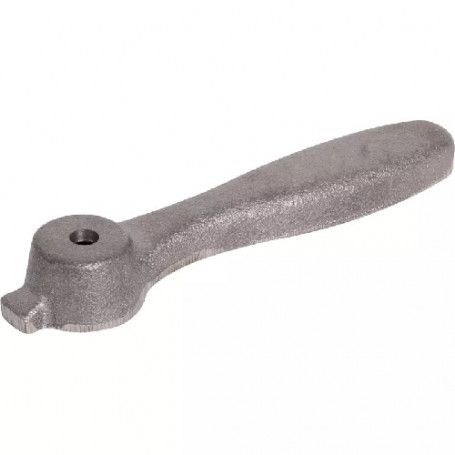 Poignée de boisseau compresseur MEC