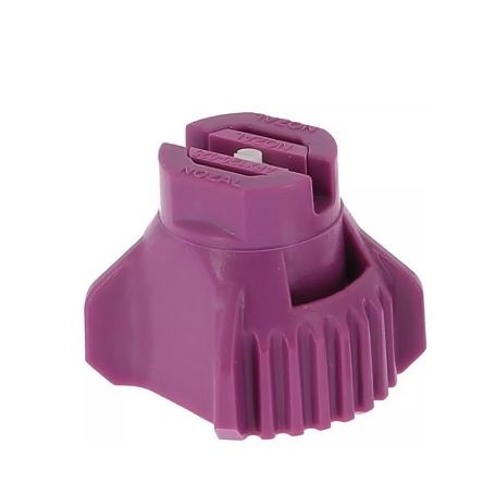 BUSE JET PLAT AFX VIOLET CERAMIQUE NOZAL + JOINT (sachet de 8)