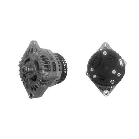Alternateur 14V 95A