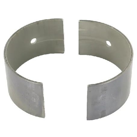 Coussinets de bielle avec trou de graissage (la paire) CASE IH