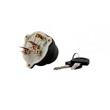 Contacteur de démarrage