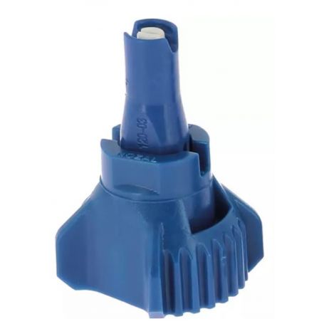 BUSE JET PLAT HDRX A 120 03 BLEUE CERAMIQUE NOZAL + JOINT (sachet de 8)