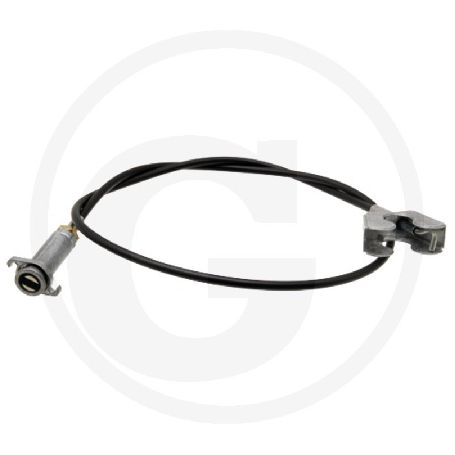 TELEFLEXIBLE MASSEY MF6495