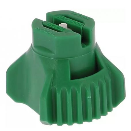 BUSE JET PLAT AFX 90 015 VERTE CERAMIQUE NOZAL + JOINT (sachet de 8)