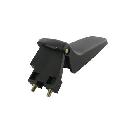 Charnière John Deere LH