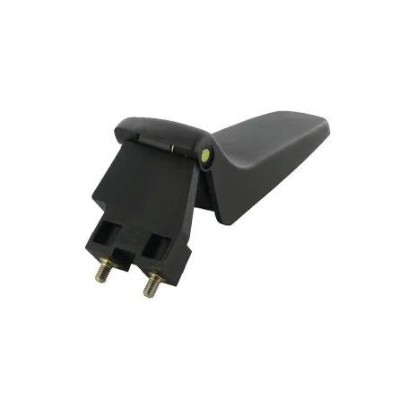 Charnière John Deere RH