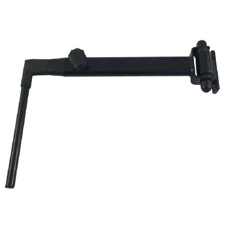 Bras de rétroviseur Renault gauche